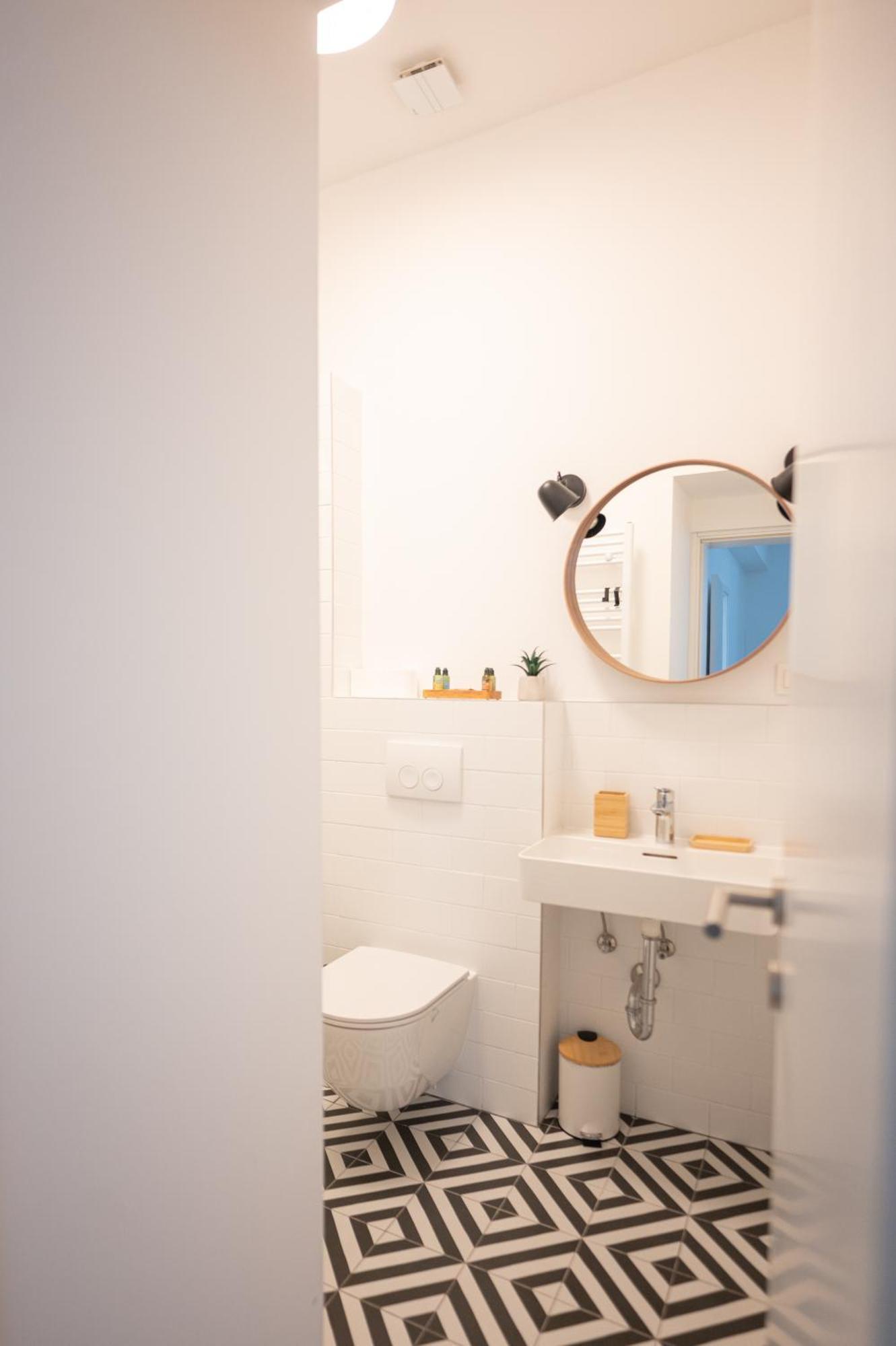 Wally Apartments By Flat White - With Elevator ซาเกร็บ ภายนอก รูปภาพ