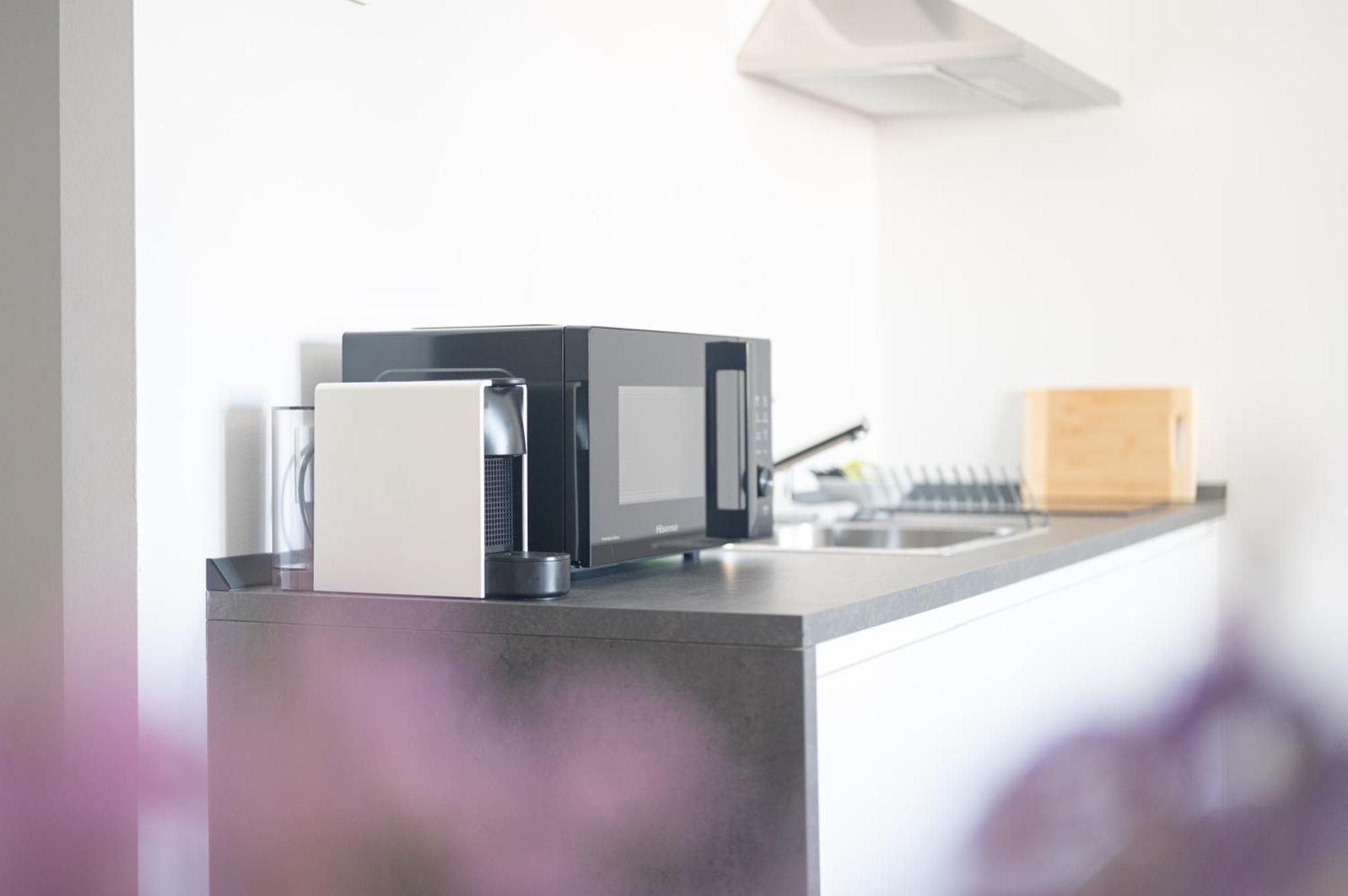 Wally Apartments By Flat White - With Elevator ซาเกร็บ ภายนอก รูปภาพ