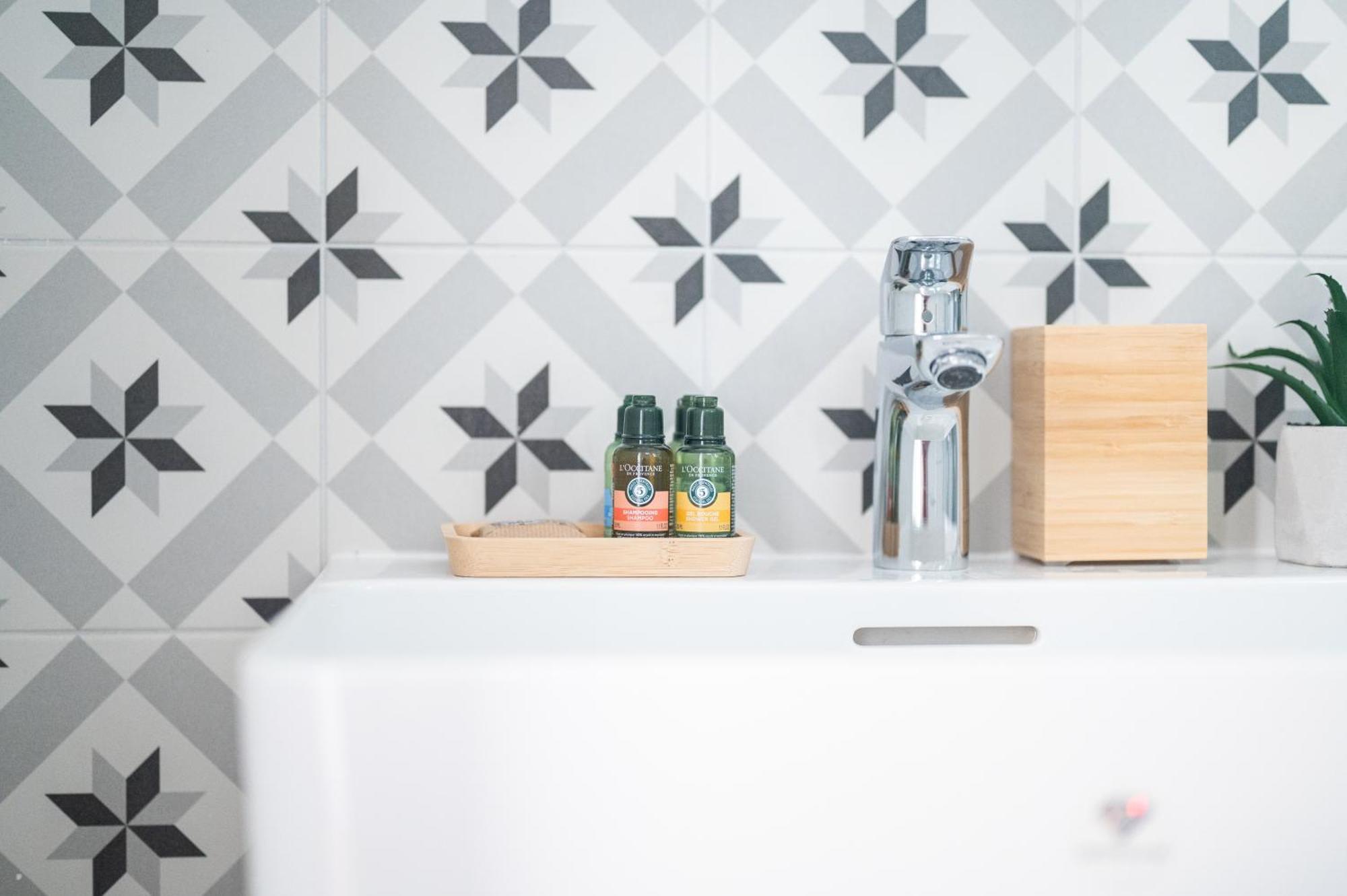 Wally Apartments By Flat White - With Elevator ซาเกร็บ ภายนอก รูปภาพ