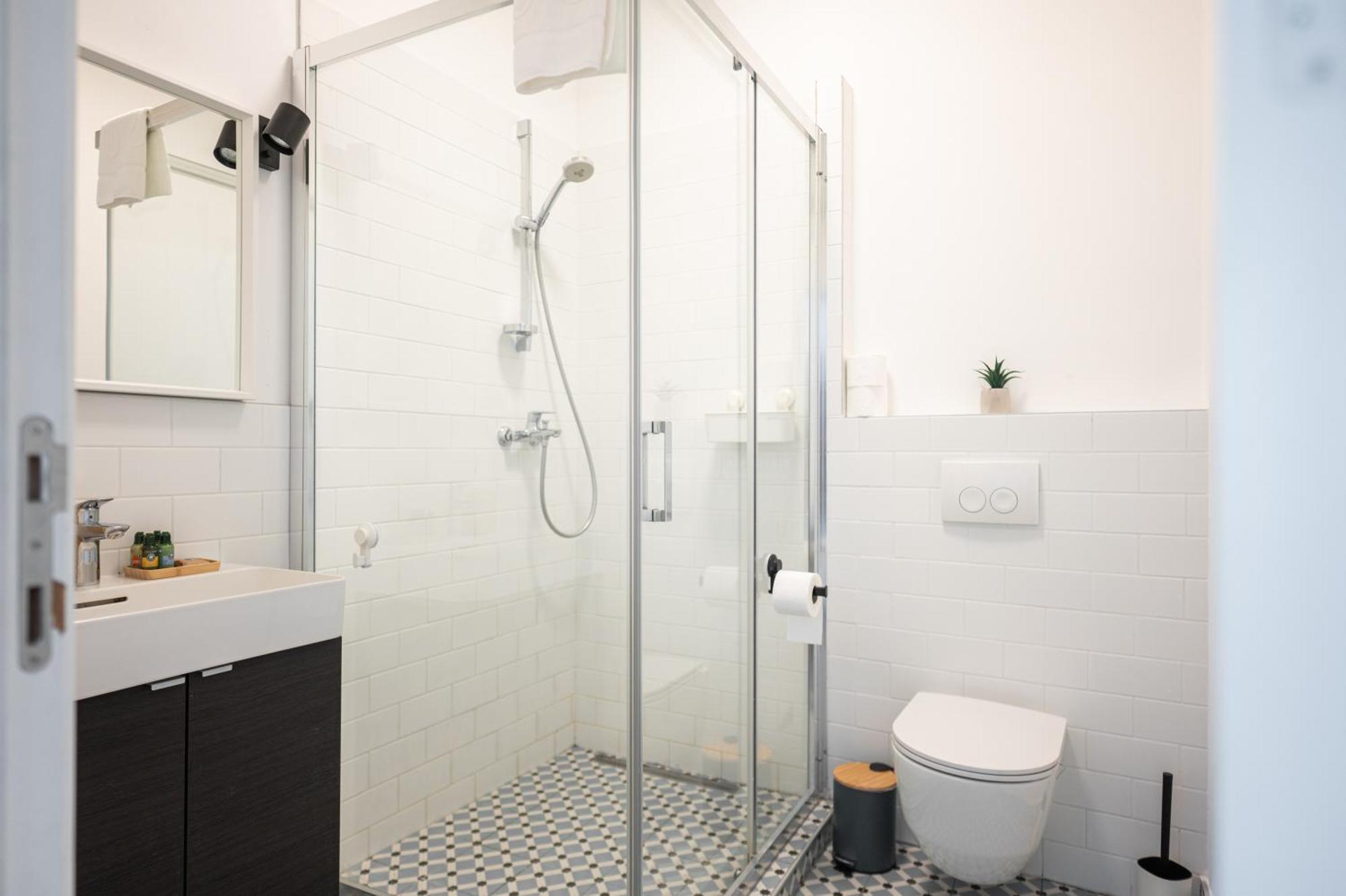 Wally Apartments By Flat White - With Elevator ซาเกร็บ ภายนอก รูปภาพ