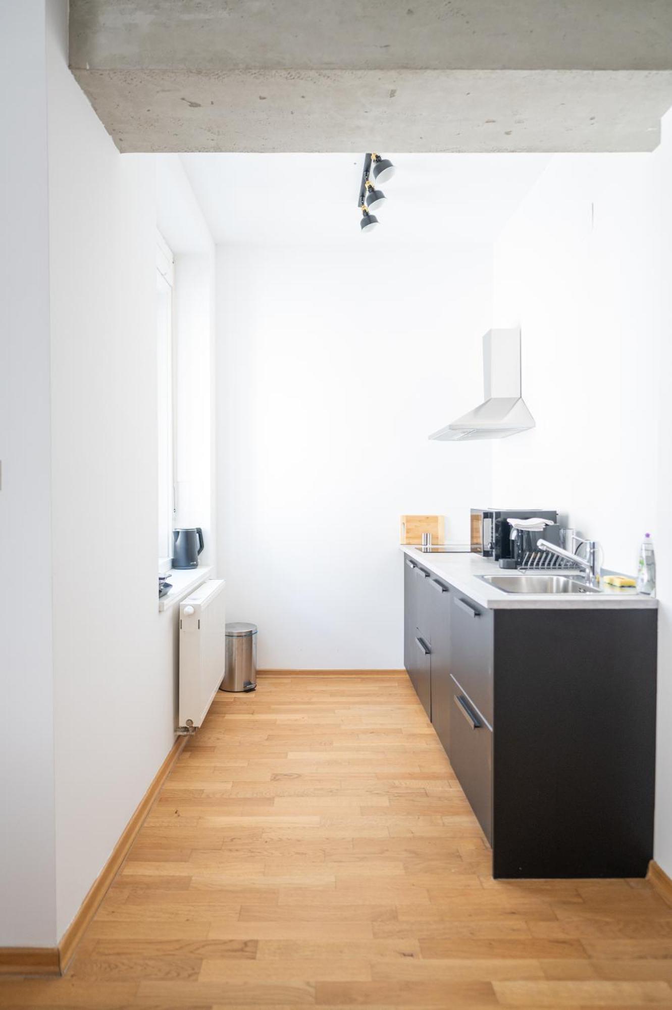 Wally Apartments By Flat White - With Elevator ซาเกร็บ ภายนอก รูปภาพ